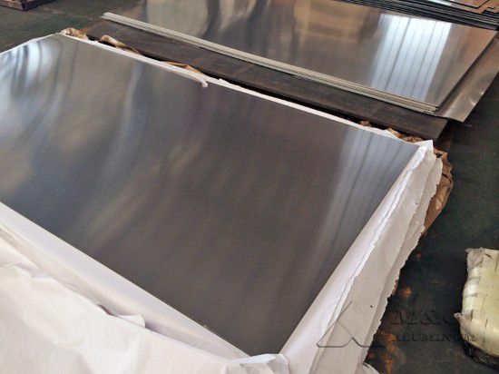 3105 aluminum sheet