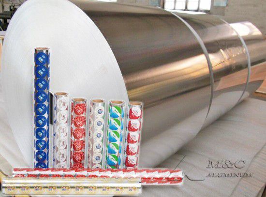 aluminum alloy bottle cap material