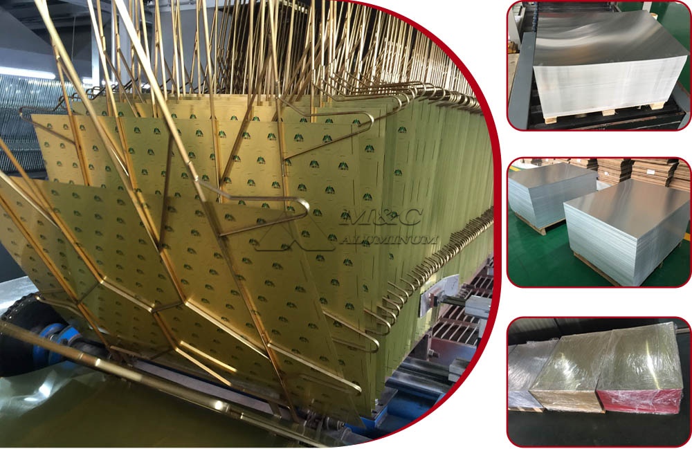 Advantages Of Using 3105 Aluminum Sheet For Bottle Closures