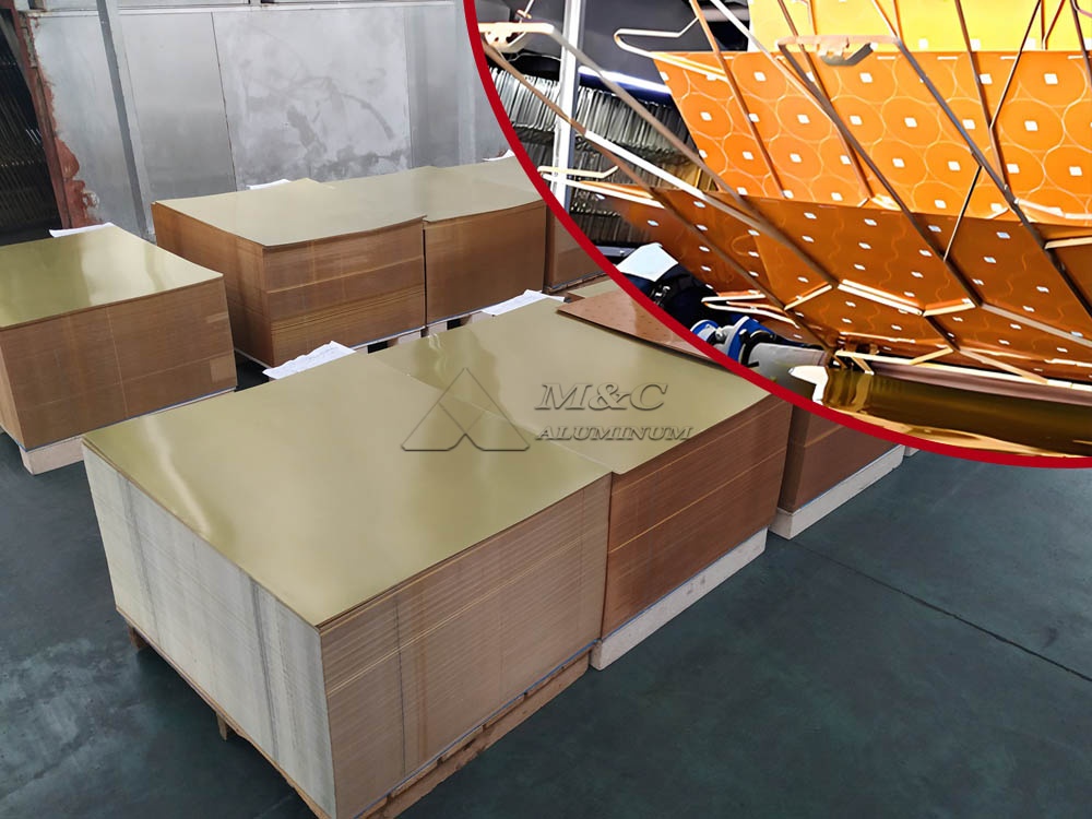 Aluminium Bottle Closure Sheet Grades and Uses