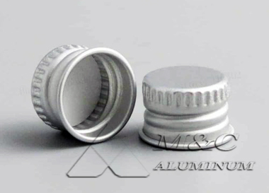 3105 Aluminum sheet for screw caps