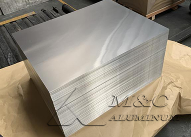 3105 Aluminum sheet for wine lid material