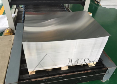 3003-H16 aluminum alloy sheet and strip for anti-theft cap