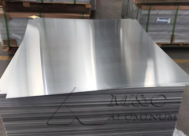 8011 Aluminum sheet for crown cap