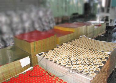 3105 H14 / H16 Aluminum Sheet, Strip, and Foil for Screw Cap Production