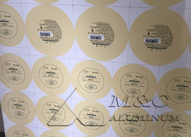 Why Deep Drawing Aluminum Sheet is the Ideal Material for Bottle Caps