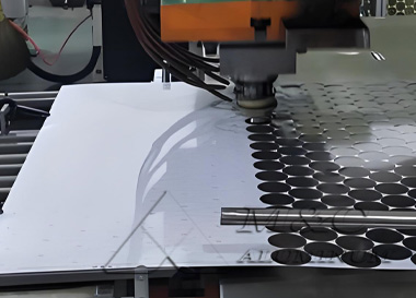 ROPP Aluminum Foil Cap 8011