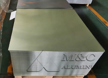 Chromium-Plated and DOS-Treated Aluminum Sheets for Cosmetic Bottle Caps