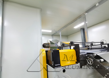 3105 DD / DC Aluminum Sheet Coil for Closure Applications
