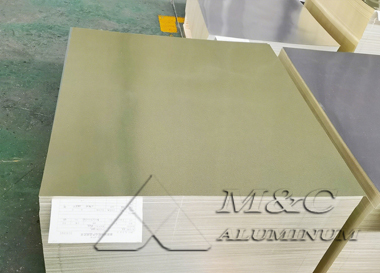 3105 Aluminum Sheet for Closures, Bottle Caps, and ROPP Caps