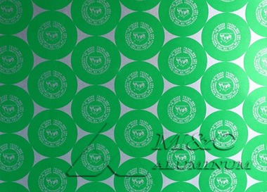 Aluminum Alloy Strips / Sheets for Closures
